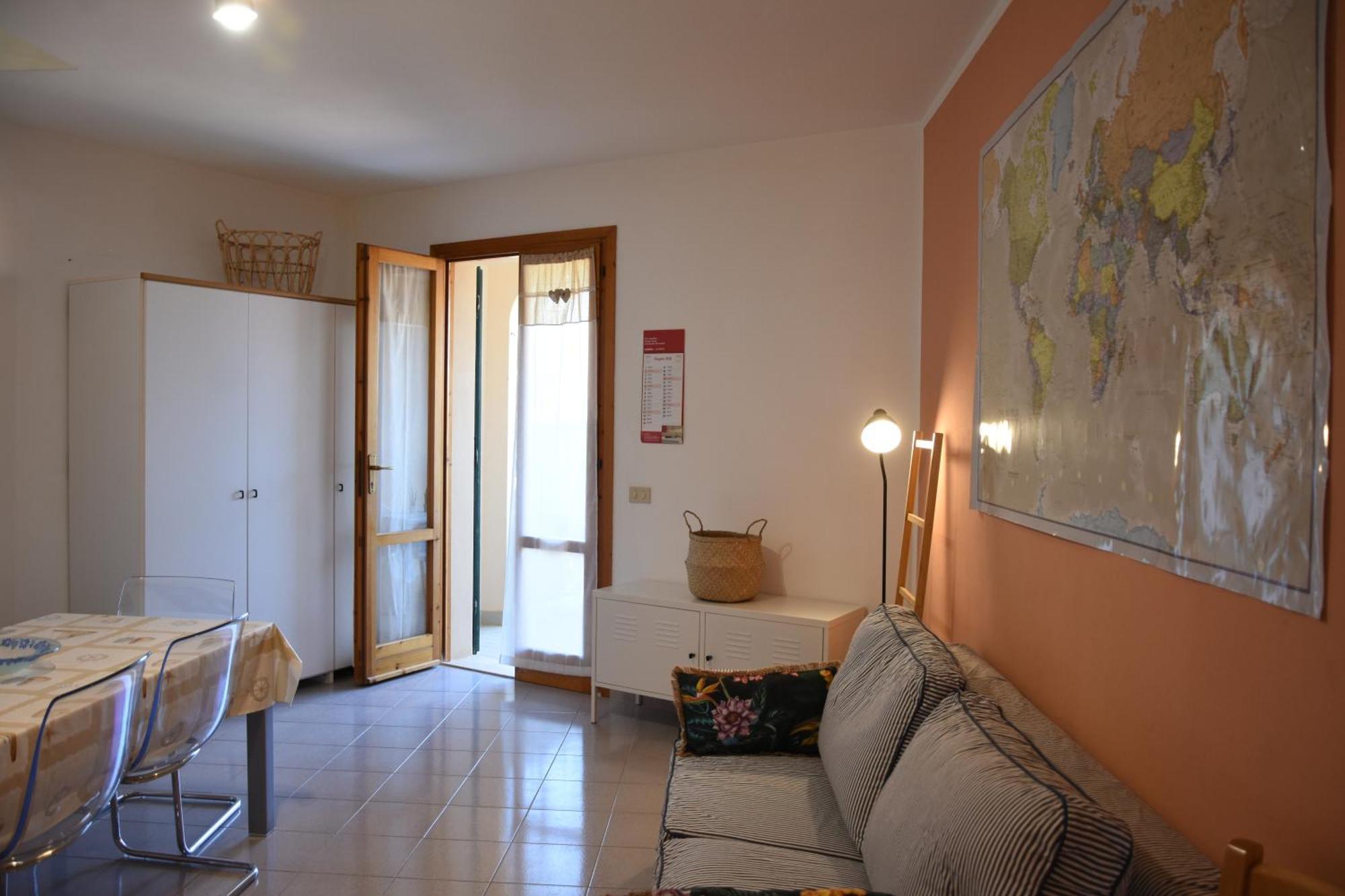 Elba Casa Mare Natura Magazzini  Pokoj fotografie