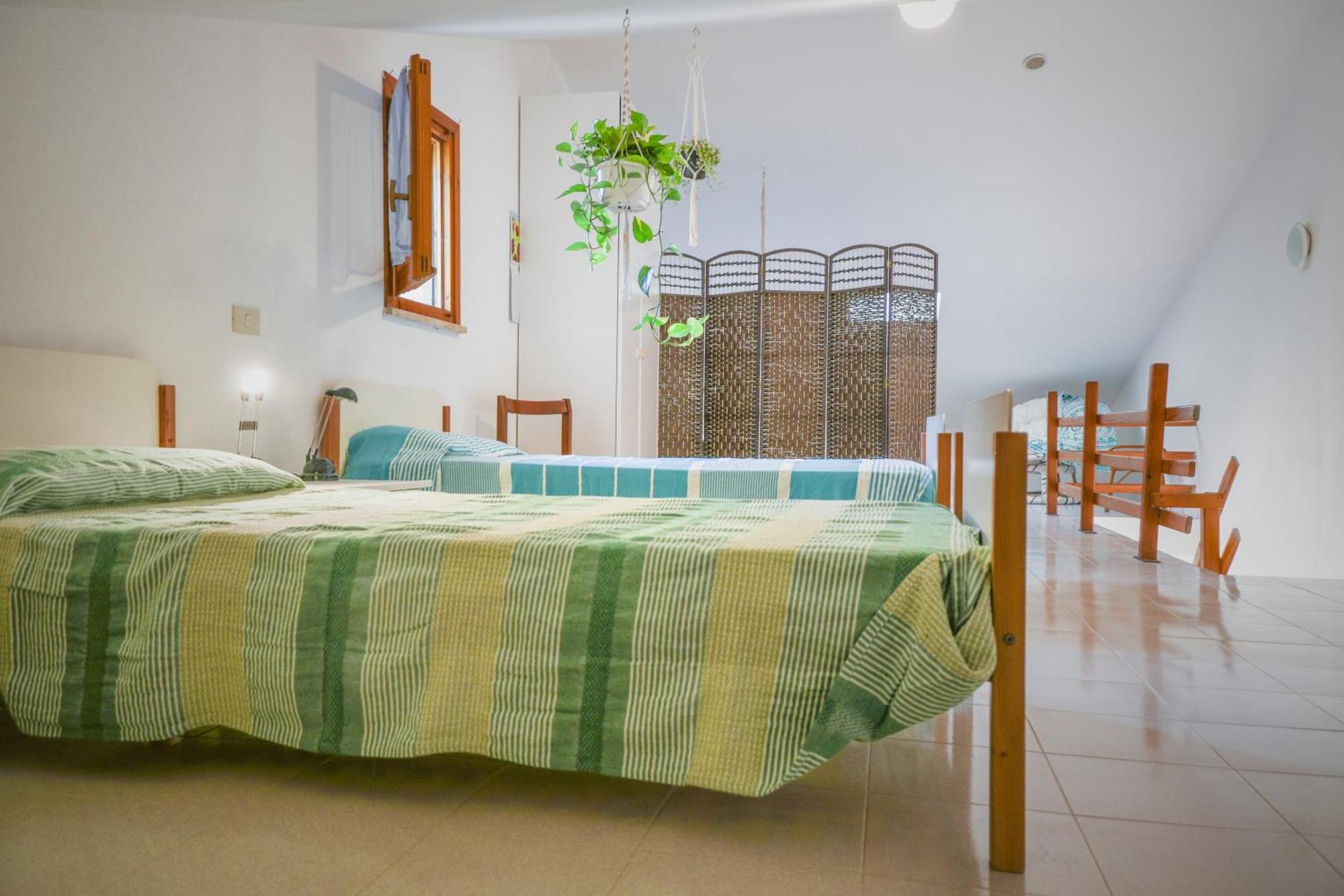 Elba Casa Mare Natura Magazzini  Pokoj fotografie