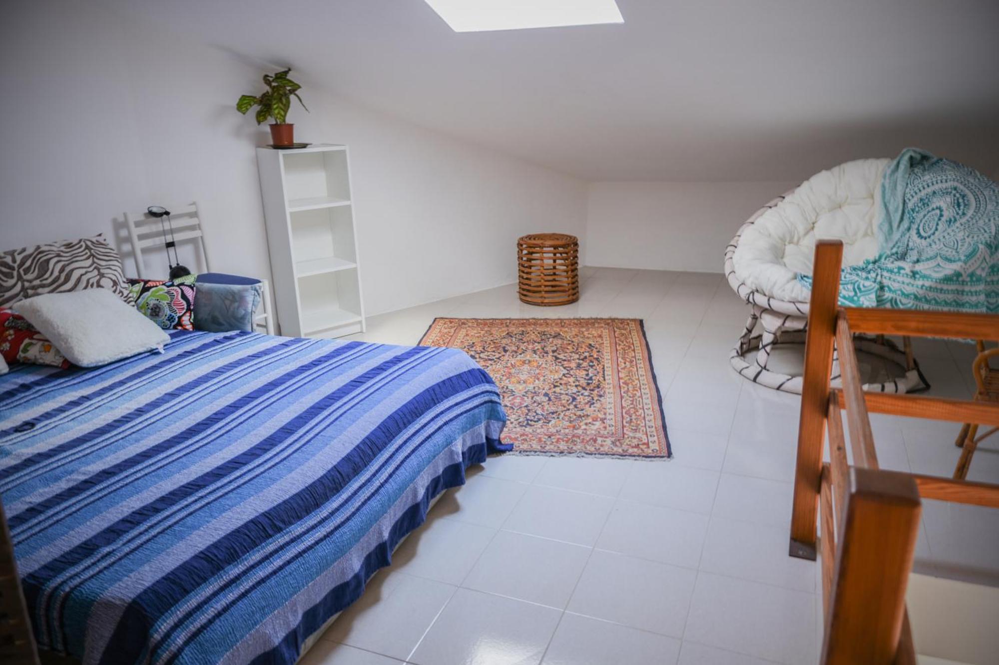 Elba Casa Mare Natura Magazzini  Pokoj fotografie