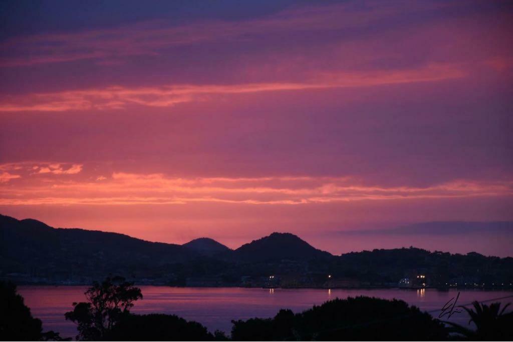 Elba Casa Mare Natura Magazzini  Exteriér fotografie