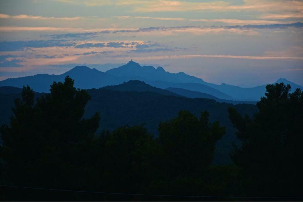 Elba Casa Mare Natura Magazzini  Exteriér fotografie